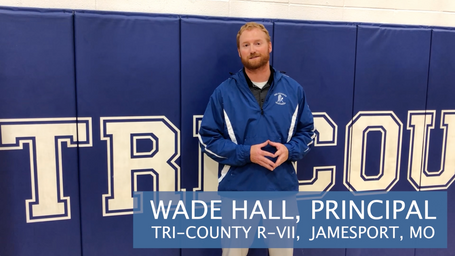 Tri-County R-VII Principal Review